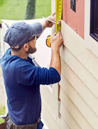 Best Insulated Siding Installation  in Meadowbrook, CA